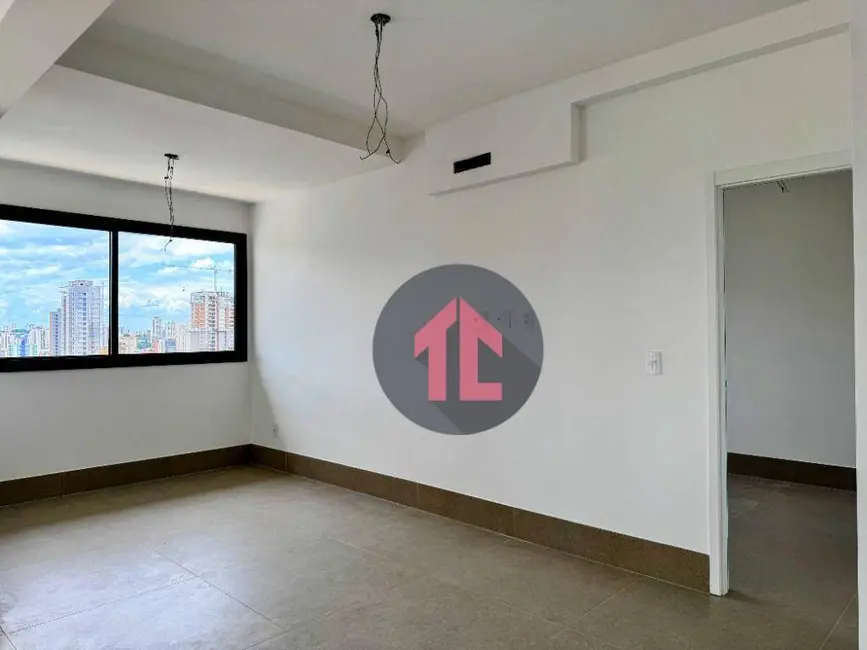 Apartamento com 1 quarto à venda, 74m2 em Cambuí, Campinas - SP - imagem 4 Foto 4 de Apartamento com 1 quarto à venda, 74m2 em Cambuí, Campinas - SP