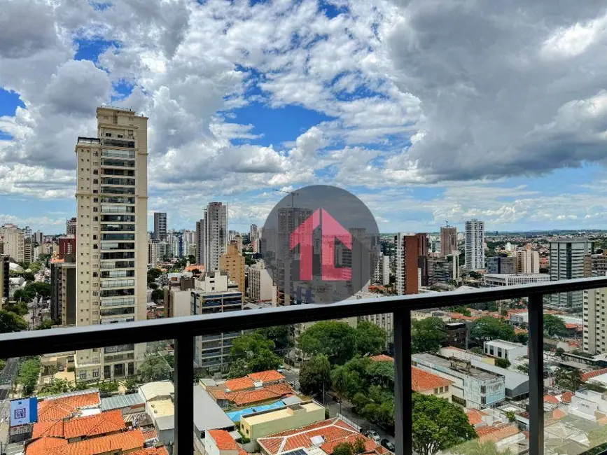 Apartamento com 1 quarto à venda, 74m2 em Cambuí, Campinas - SP - imagem 6 Foto 6 de Apartamento com 1 quarto à venda, 74m2 em Cambuí, Campinas - SP