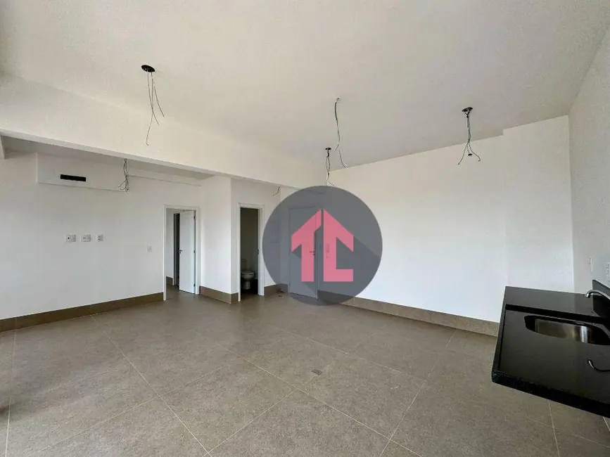 Apartamento com 1 quarto à venda, 74m2 em Cambuí, Campinas - SP - imagem 3 Foto 3 de Apartamento com 1 quarto à venda, 74m2 em Cambuí, Campinas - SP