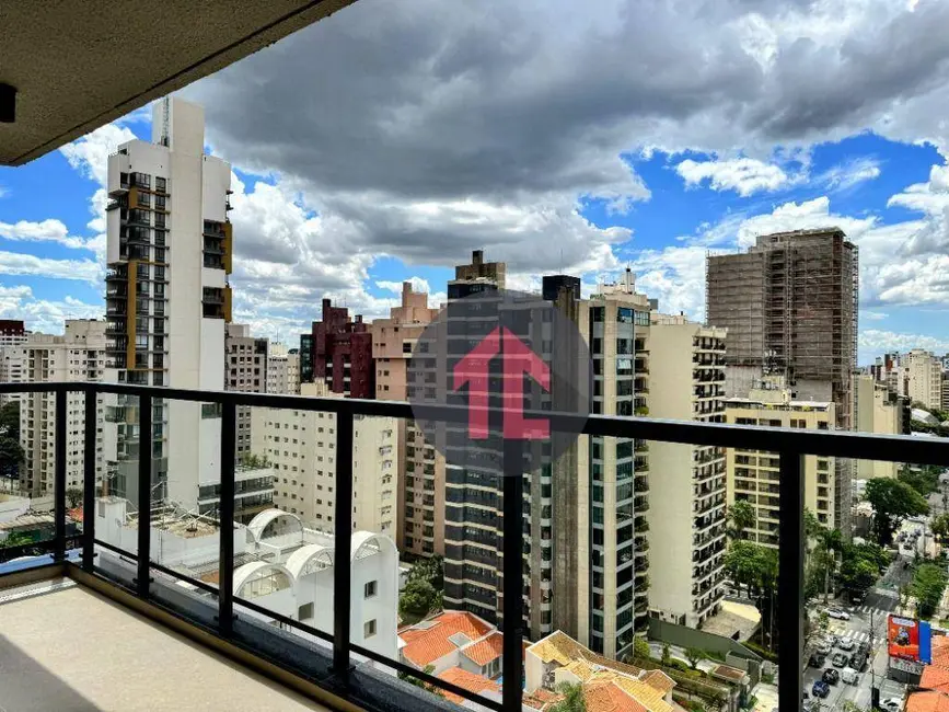 Apartamento com 1 quarto à venda, 74m2 em Cambuí, Campinas - SP - imagem 5 Foto 5 de Apartamento com 1 quarto à venda, 74m2 em Cambuí, Campinas - SP