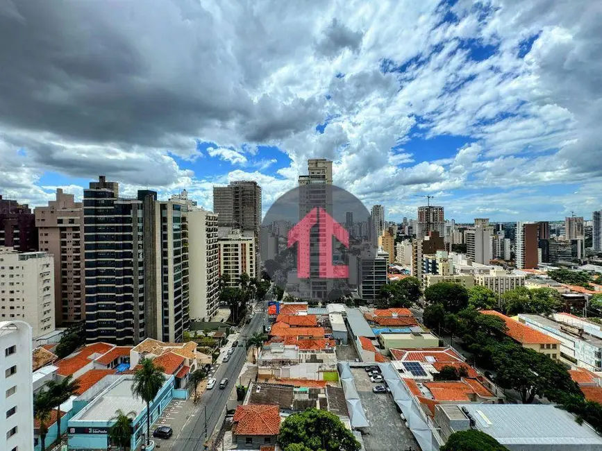 Apartamento com 1 quarto à venda, 74m2 em Cambuí, Campinas - SP - imagem 9 Foto 9 de Apartamento com 1 quarto à venda, 74m2 em Cambuí, Campinas - SP