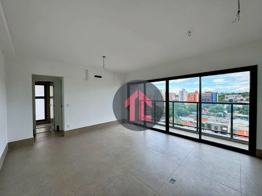Foto 1 de Apartamento com 1 quarto à venda, 50m2 em Cambuí, Campinas - SP