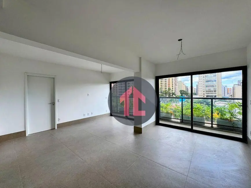Apartamento com 2 quartos à venda, 84m2 em Cambuí, Campinas - SP - imagem 2 Foto 2 de Apartamento com 2 quartos à venda, 84m2 em Cambuí, Campinas - SP