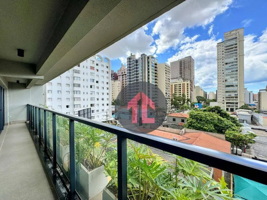 Apartamento com 2 quartos à venda, 84m2 em Cambuí, Campinas - SP - imagem 5 Foto 5 de Apartamento com 2 quartos à venda, 84m2 em Cambuí, Campinas - SP