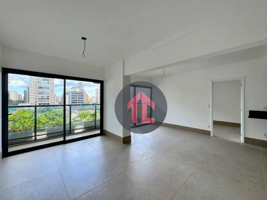 Apartamento com 2 quartos à venda, 84m2 em Cambuí, Campinas - SP - imagem 1 Foto 1 de Apartamento com 2 quartos à venda, 84m2 em Cambuí, Campinas - SP