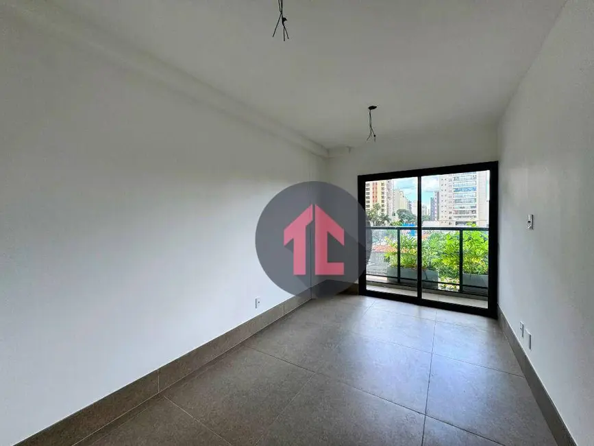 Apartamento com 2 quartos à venda, 84m2 em Cambuí, Campinas - SP - imagem 9 Foto 9 de Apartamento com 2 quartos à venda, 84m2 em Cambuí, Campinas - SP