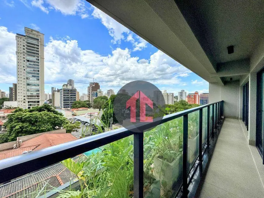 Apartamento com 2 quartos à venda, 84m2 em Cambuí, Campinas - SP - imagem 7 Foto 7 de Apartamento com 2 quartos à venda, 84m2 em Cambuí, Campinas - SP