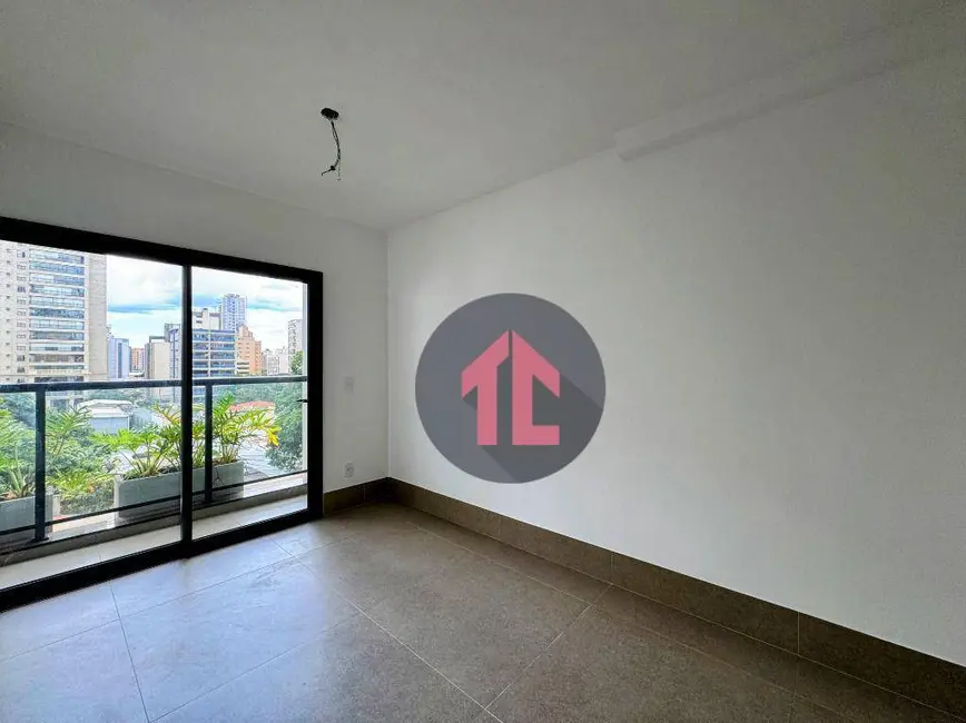 Apartamento com 2 quartos à venda, 84m2 em Cambuí, Campinas - SP - imagem 4 Foto 4 de Apartamento com 2 quartos à venda, 84m2 em Cambuí, Campinas - SP