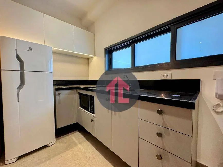 Apartamento com 1 quarto à venda, 39m2 em Cambuí, Campinas - SP - imagem 4 Foto 4 de Apartamento com 1 quarto à venda, 39m2 em Cambuí, Campinas - SP