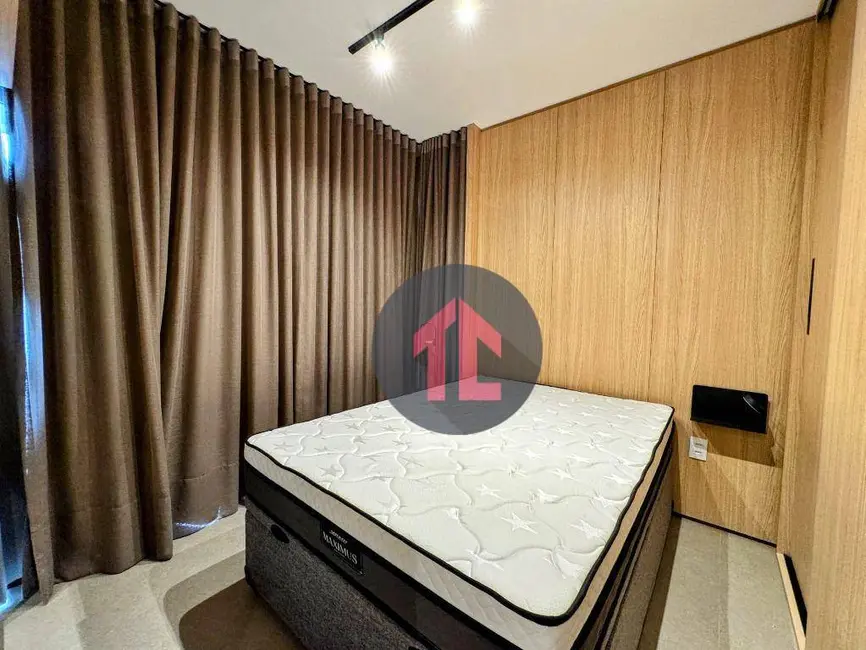 Apartamento com 1 quarto à venda, 39m2 em Cambuí, Campinas - SP - imagem 5 Foto 5 de Apartamento com 1 quarto à venda, 39m2 em Cambuí, Campinas - SP