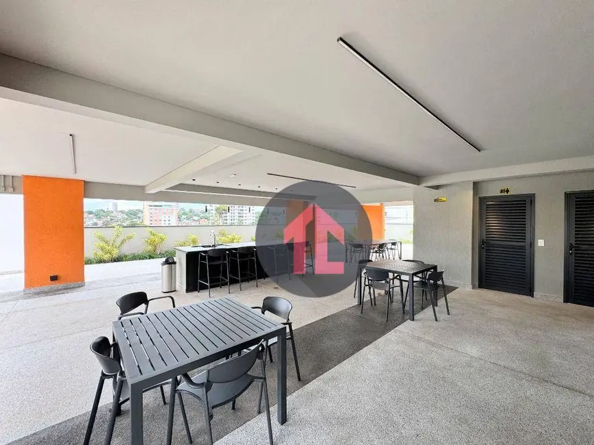 Apartamento com 1 quarto à venda, 39m2 em Cambuí, Campinas - SP - imagem 9 Foto 9 de Apartamento com 1 quarto à venda, 39m2 em Cambuí, Campinas - SP