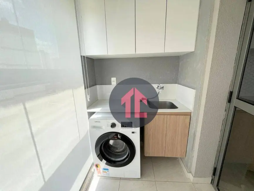 Apartamento com 1 quarto à venda, 40m2 em Cambuí, Campinas - SP - imagem 4 Foto 4 de Apartamento com 1 quarto à venda, 40m2 em Cambuí, Campinas - SP