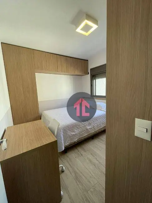 Apartamento com 1 quarto à venda, 40m2 em Cambuí, Campinas - SP - imagem 9 Foto 9 de Apartamento com 1 quarto à venda, 40m2 em Cambuí, Campinas - SP