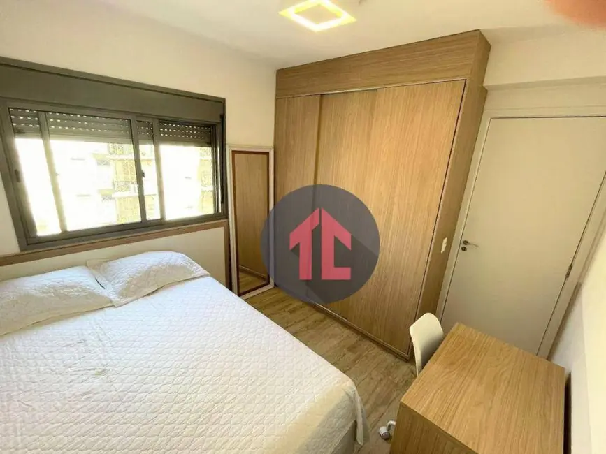 Apartamento com 1 quarto à venda, 40m2 em Cambuí, Campinas - SP - imagem 8 Foto 8 de Apartamento com 1 quarto à venda, 40m2 em Cambuí, Campinas - SP