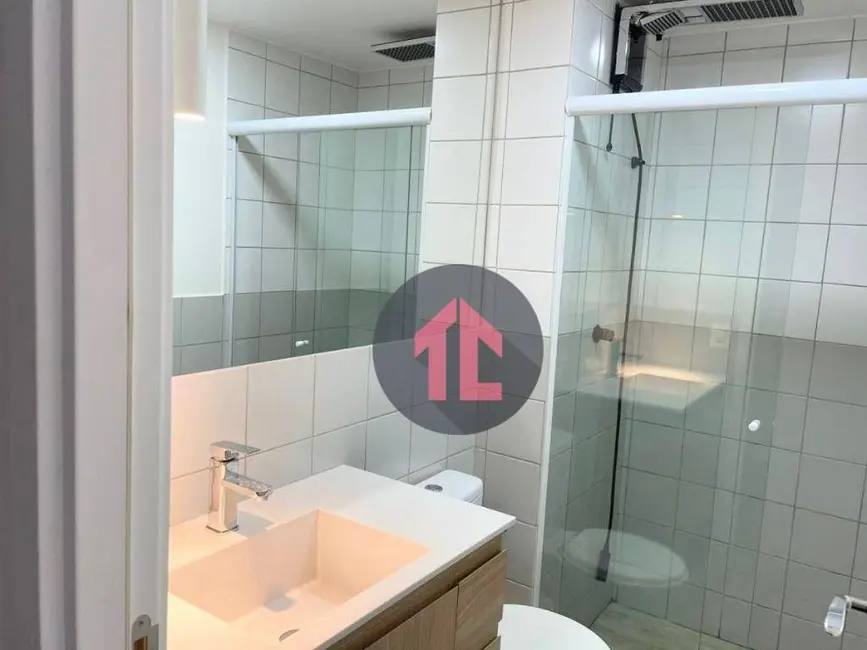 Apartamento com 1 quarto à venda, 40m2 em Cambuí, Campinas - SP - imagem 6 Foto 6 de Apartamento com 1 quarto à venda, 40m2 em Cambuí, Campinas - SP