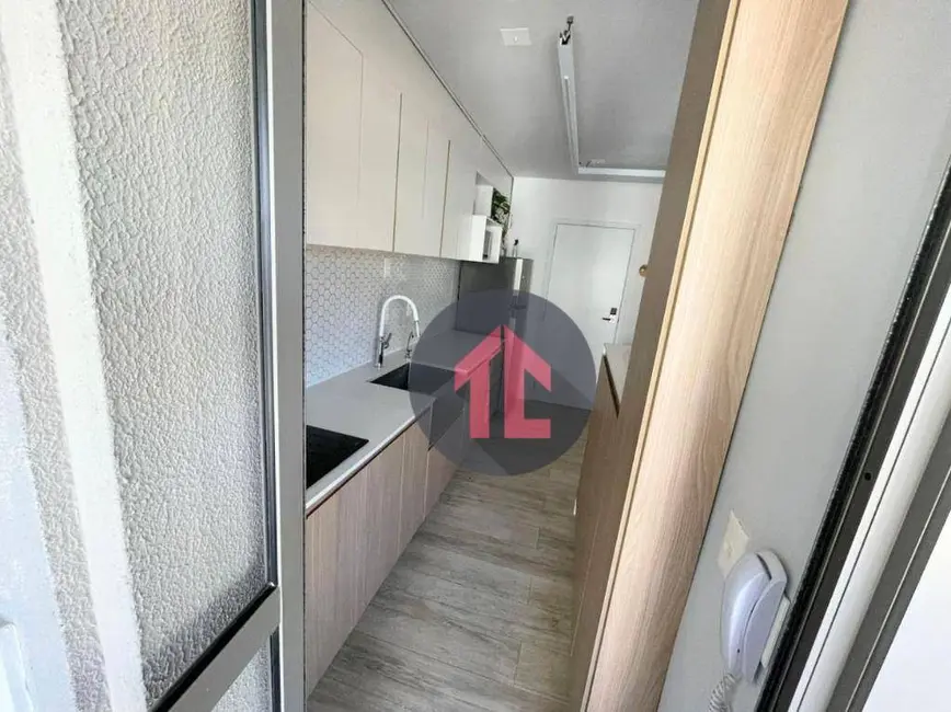 Apartamento com 1 quarto à venda, 40m2 em Cambuí, Campinas - SP - imagem 7 Foto 7 de Apartamento com 1 quarto à venda, 40m2 em Cambuí, Campinas - SP