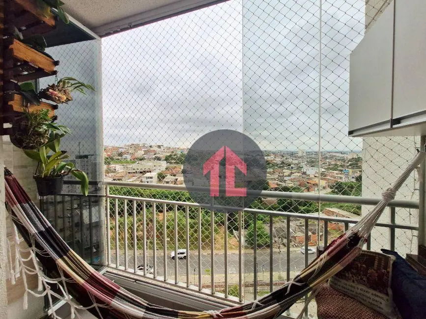 Foto 8 de Apartamento com 2 quartos à venda, 51m2 em Jardim do Lago, Campinas - SP