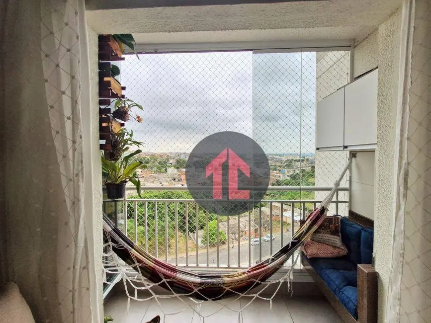 Foto 7 de Apartamento com 2 quartos à venda, 51m2 em Jardim do Lago, Campinas - SP