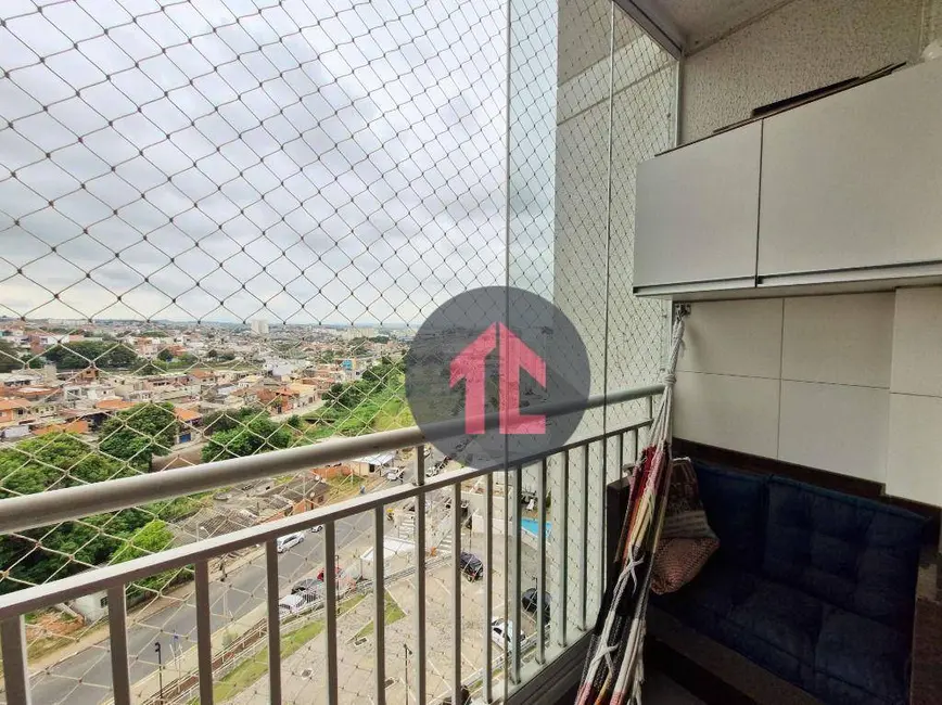 Foto 9 de Apartamento com 2 quartos à venda, 51m2 em Jardim do Lago, Campinas - SP