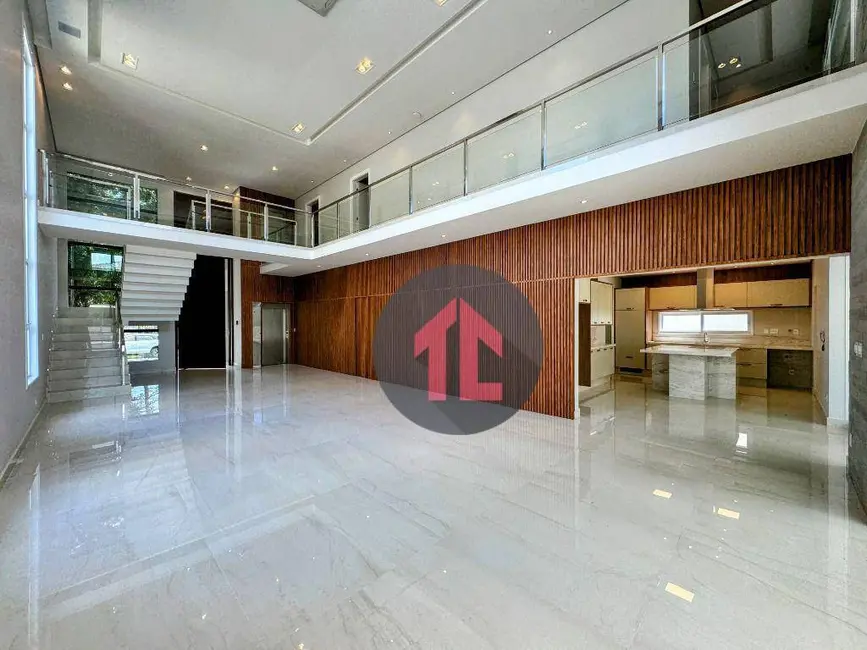 Sobrado com 4 quartos à venda, 685m2 em Campinas - SP - imagem 7 Foto 7 de Sobrado com 4 quartos à venda, 685m2 em Campinas - SP