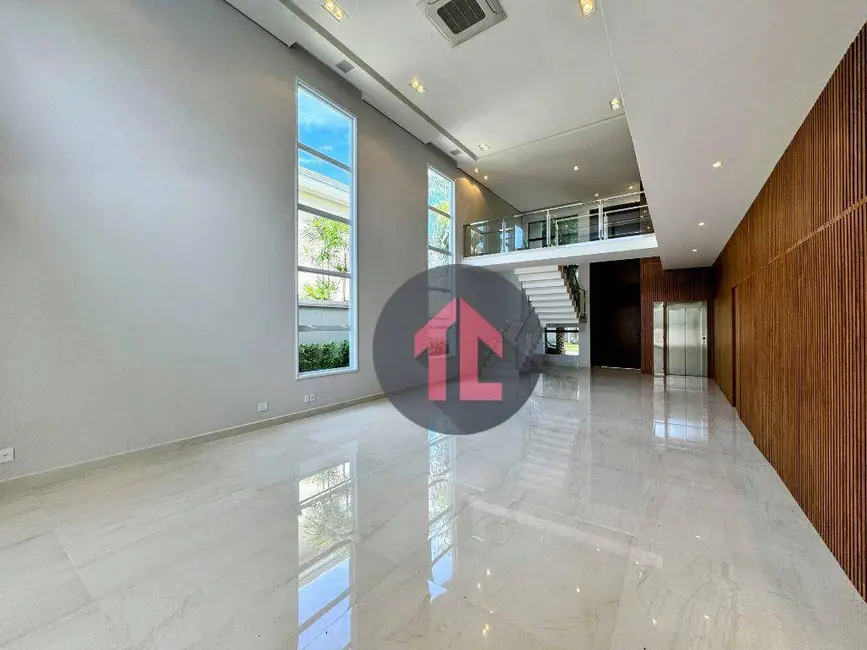 Sobrado com 4 quartos à venda, 685m2 em Campinas - SP - imagem 5 Foto 5 de Sobrado com 4 quartos à venda, 685m2 em Campinas - SP