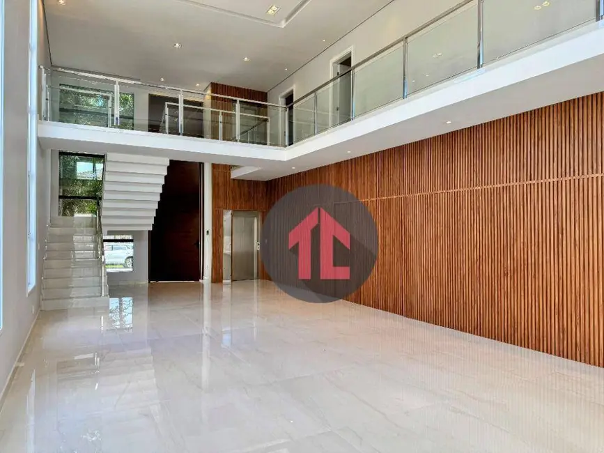 Sobrado com 4 quartos à venda, 685m2 em Campinas - SP - imagem 6 Foto 6 de Sobrado com 4 quartos à venda, 685m2 em Campinas - SP