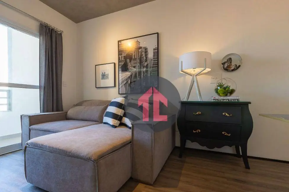 Foto 3 de Apartamento com 2 quartos para alugar, 58m2 em Vila Itapura, Campinas - SP