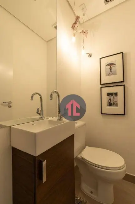 Foto 8 de Apartamento com 2 quartos para alugar, 58m2 em Vila Itapura, Campinas - SP