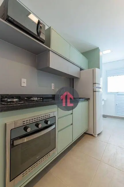 Foto 4 de Apartamento com 2 quartos para alugar, 58m2 em Vila Itapura, Campinas - SP