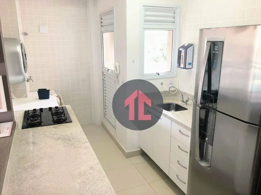 Foto 1 de Apartamento com 1 quarto à venda, 51m2 em Centro, Campinas - SP