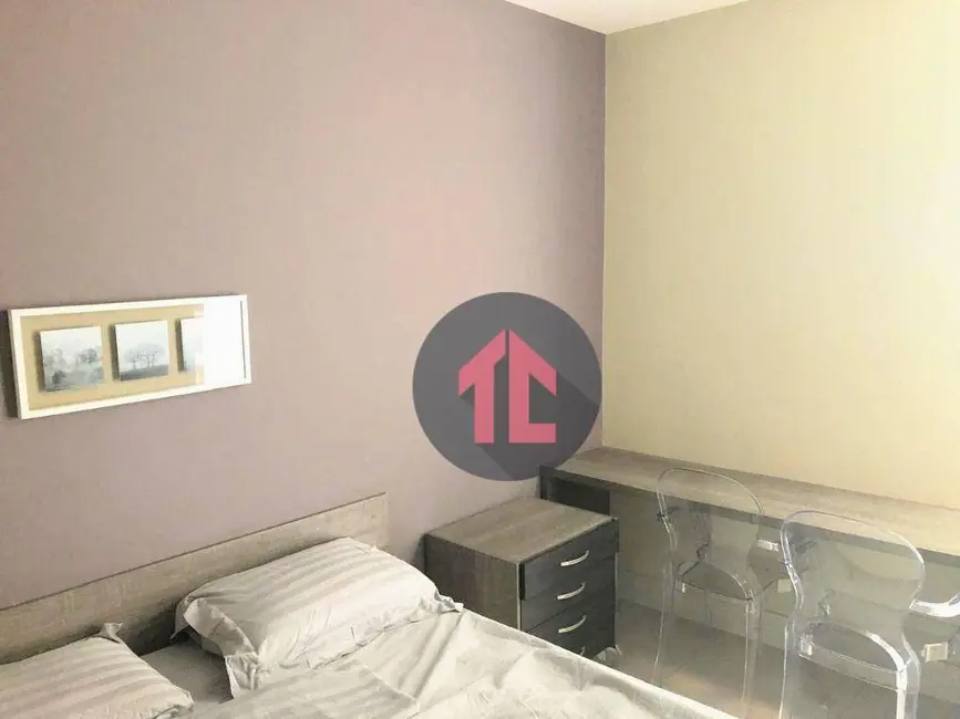 Foto 5 de Apartamento com 1 quarto à venda, 51m2 em Centro, Campinas - SP