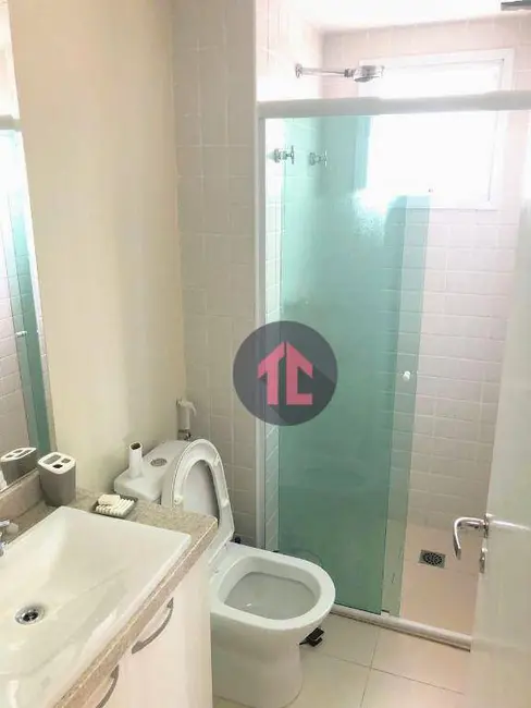 Foto 4 de Apartamento com 1 quarto à venda, 51m2 em Centro, Campinas - SP