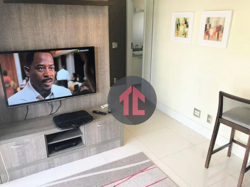 Foto 3 de Apartamento com 1 quarto à venda, 51m2 em Centro, Campinas - SP