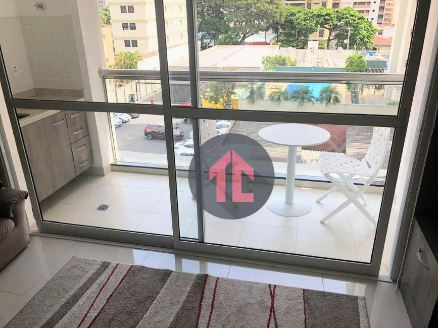 Foto 2 de Apartamento com 1 quarto à venda, 51m2 em Centro, Campinas - SP