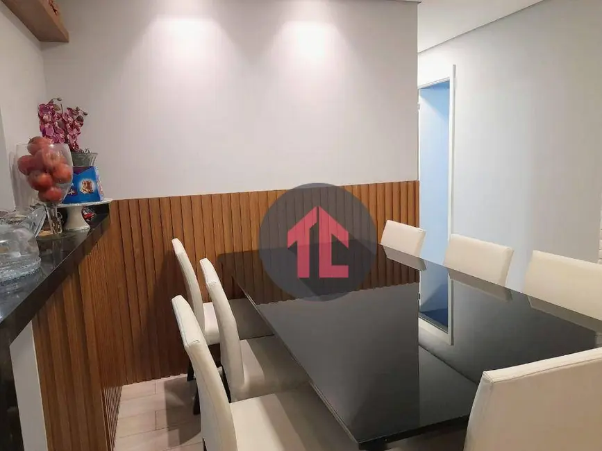 Foto 2 de Apartamento com 3 quartos à venda, 68m2 em Vila Industrial, Campinas - SP