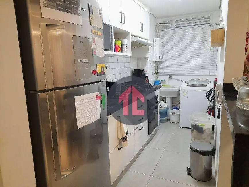 Foto 5 de Apartamento com 3 quartos à venda, 68m2 em Vila Industrial, Campinas - SP