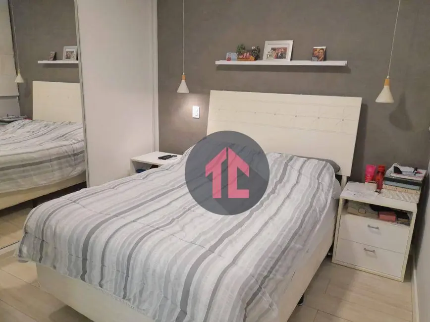 Foto 9 de Apartamento com 3 quartos à venda, 68m2 em Vila Industrial, Campinas - SP