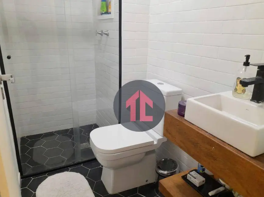 Foto 6 de Apartamento com 3 quartos à venda, 68m2 em Vila Industrial, Campinas - SP