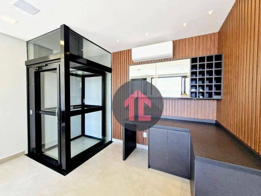 Casa de Condomínio com 3 quartos à venda, 460m2 em Loteamento Parque dos Alecrins, Campinas - SP - imagem 6 Foto 6 de Casa de Condomínio com 3 quartos à venda, 460m2 em Loteamento Parque dos Alecrins, Campinas - SP