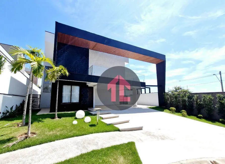 Casa de Condomínio com 3 quartos à venda, 460m2 em Loteamento Parque dos Alecrins, Campinas - SP - imagem 2 Foto 2 de Casa de Condomínio com 3 quartos à venda, 460m2 em Loteamento Parque dos Alecrins, Campinas - SP