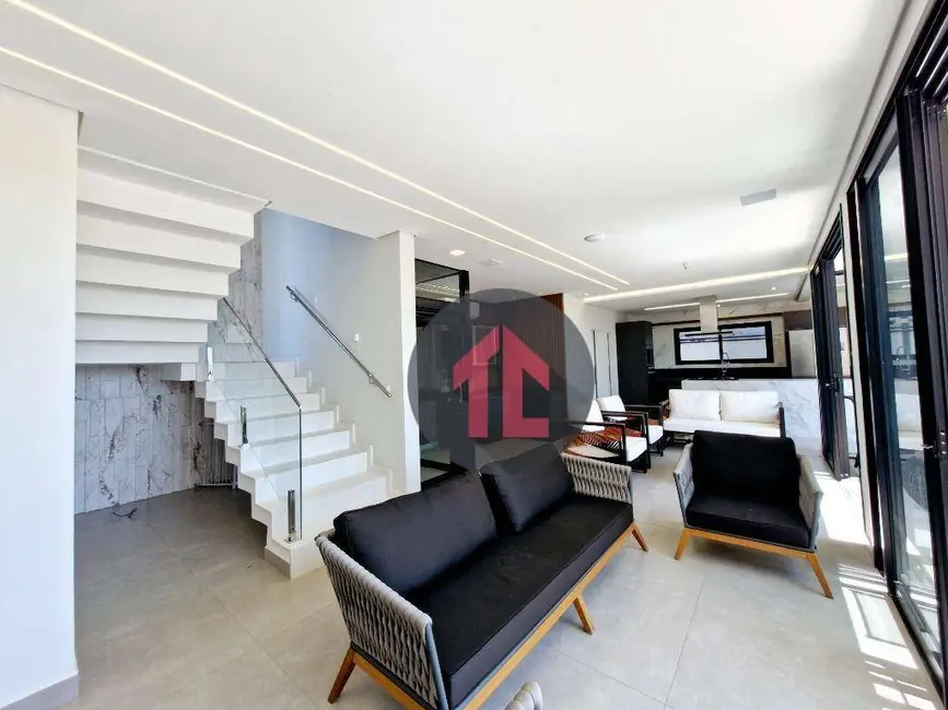 Casa de Condomínio com 3 quartos à venda, 460m2 em Loteamento Parque dos Alecrins, Campinas - SP - imagem 5 Foto 5 de Casa de Condomínio com 3 quartos à venda, 460m2 em Loteamento Parque dos Alecrins, Campinas - SP