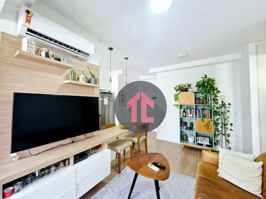 Apartamento com 1 quarto à venda, 40m2 em Cambuí, Campinas - SP - imagem 3 Foto 3 de Apartamento com 1 quarto à venda, 40m2 em Cambuí, Campinas - SP