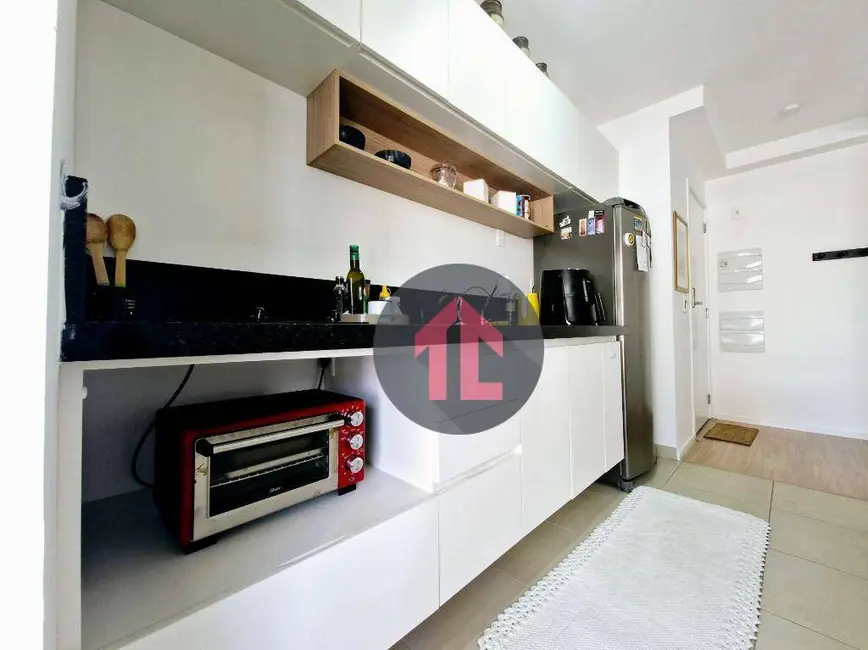 Apartamento com 1 quarto à venda, 40m2 em Cambuí, Campinas - SP - imagem 5 Foto 5 de Apartamento com 1 quarto à venda, 40m2 em Cambuí, Campinas - SP