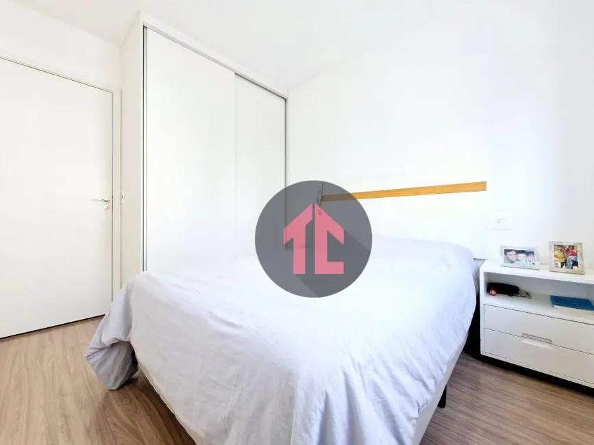 Apartamento com 1 quarto à venda, 40m2 em Cambuí, Campinas - SP - imagem 9 Foto 9 de Apartamento com 1 quarto à venda, 40m2 em Cambuí, Campinas - SP