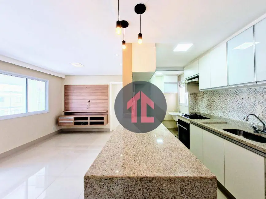 Apartamento com 3 quartos à venda, 78m2 em Vila Proost de Souza, Campinas - SP - imagem 8 Foto 8 de Apartamento com 3 quartos à venda, 78m2 em Vila Proost de Souza, Campinas - SP