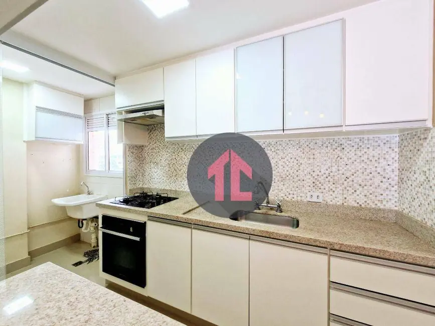 Apartamento com 3 quartos à venda, 78m2 em Vila Proost de Souza, Campinas - SP - imagem 9 Foto 9 de Apartamento com 3 quartos à venda, 78m2 em Vila Proost de Souza, Campinas - SP