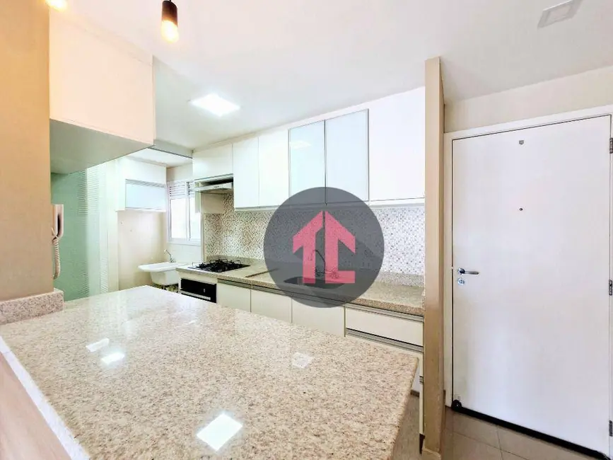 Apartamento com 3 quartos à venda, 78m2 em Vila Proost de Souza, Campinas - SP - imagem 7 Foto 7 de Apartamento com 3 quartos à venda, 78m2 em Vila Proost de Souza, Campinas - SP