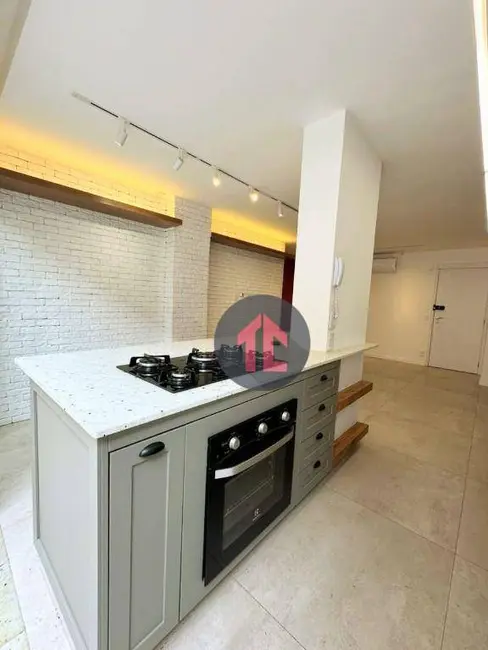 Apartamento com 2 quartos à venda, 154m2 em Botafogo, Campinas - SP - imagem 5 Foto 5 de Apartamento com 2 quartos à venda, 154m2 em Botafogo, Campinas - SP
