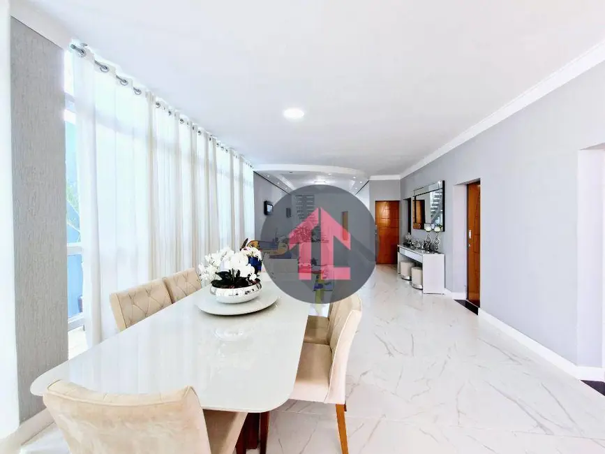 Foto 4 de Casa de Condomínio com 5 quartos à venda, 560m2 em Swiss Park, Campinas - SP