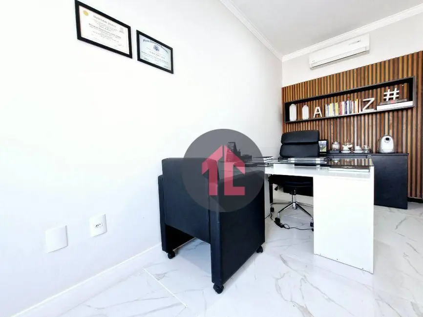 Foto 6 de Casa de Condomínio com 5 quartos à venda, 560m2 em Swiss Park, Campinas - SP